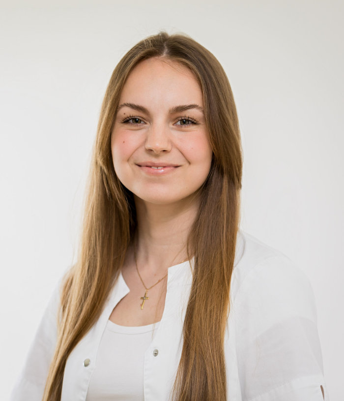 Verena Tannert